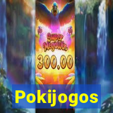 Pokijogos