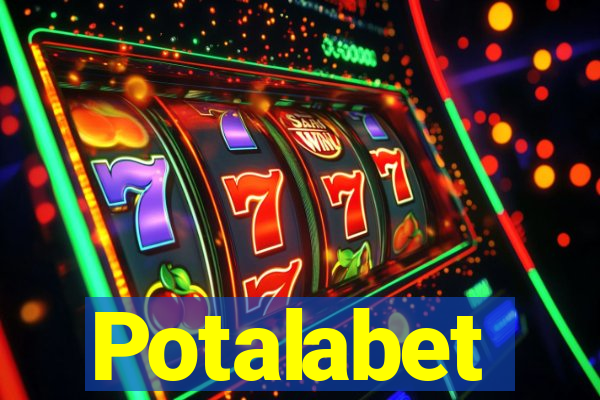 Potalabet