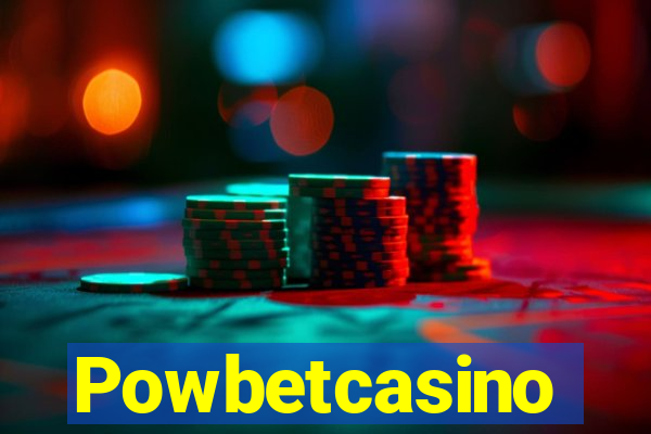 Powbetcasino