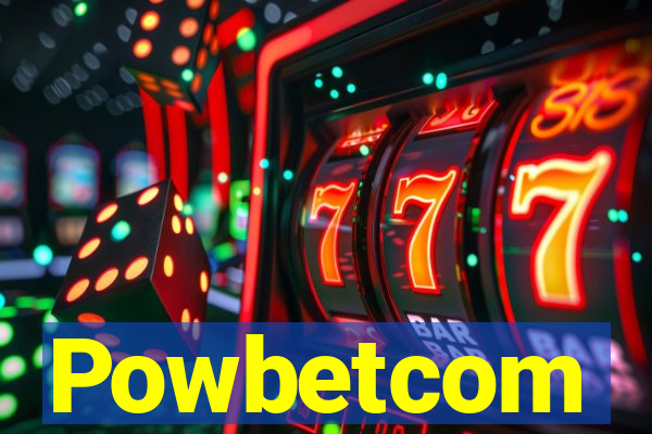 Powbetcom