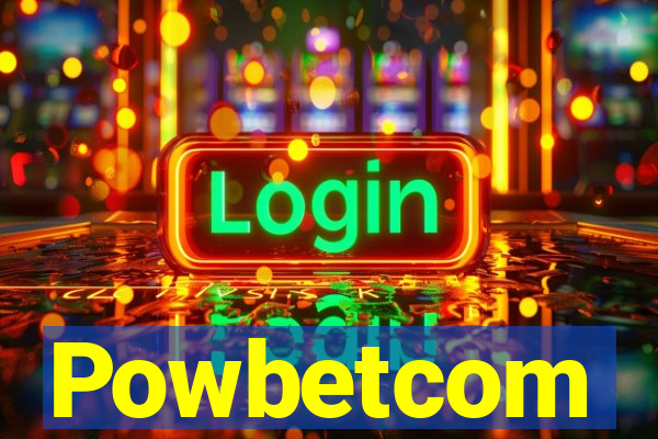 Powbetcom