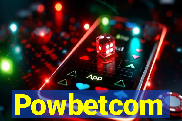 Powbetcom