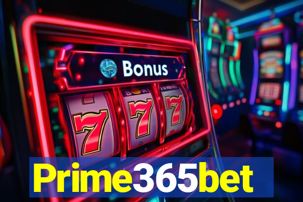 Prime365bet