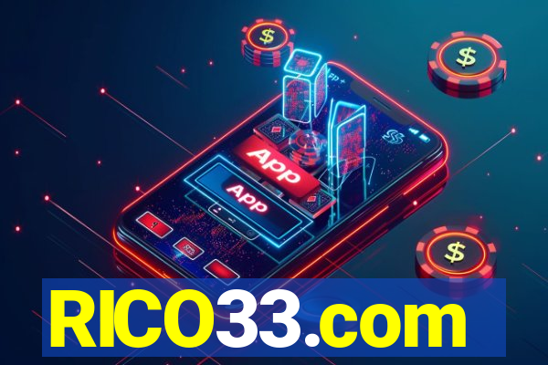 RICO33.com