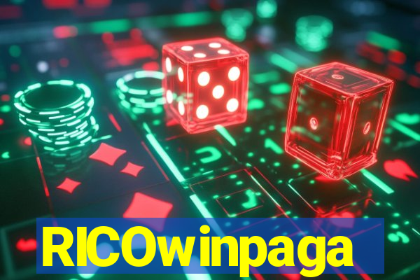 RICOwinpaga