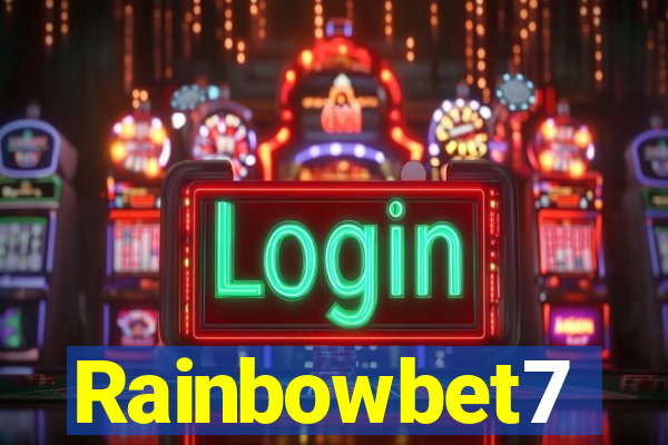 Rainbowbet7