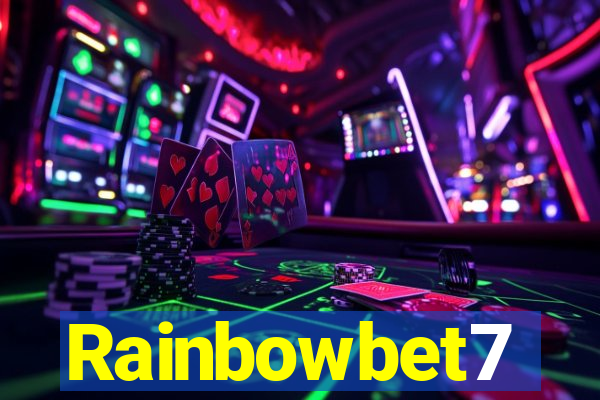 Rainbowbet7