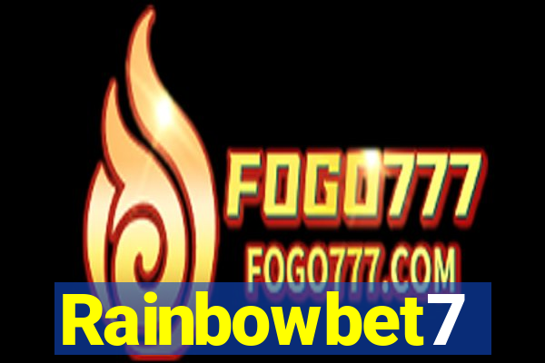 Rainbowbet7