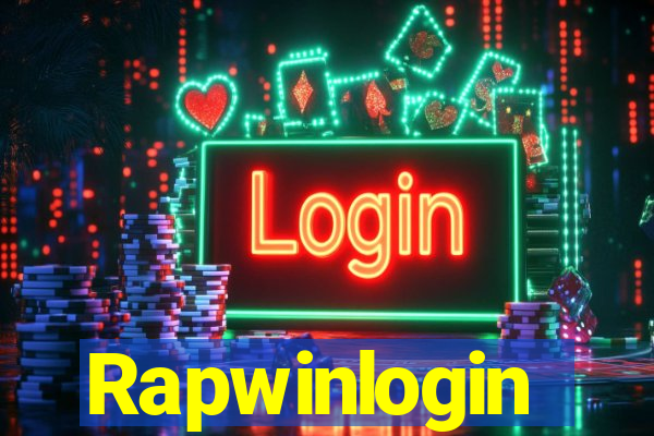 Rapwinlogin