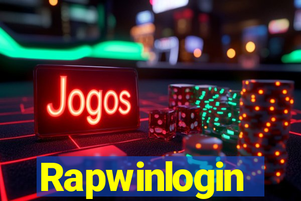 Rapwinlogin