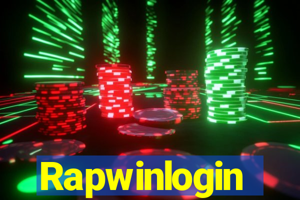 Rapwinlogin