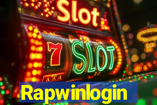 Rapwinlogin