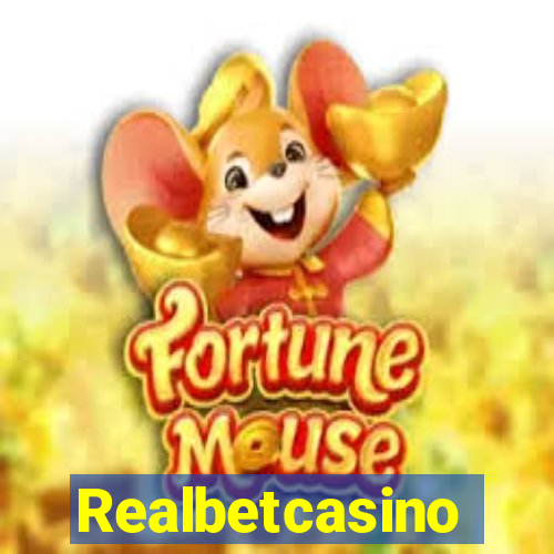 Realbetcasino