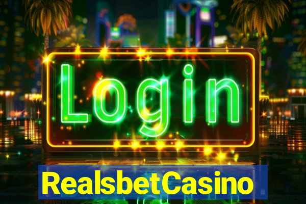 RealsbetCasino