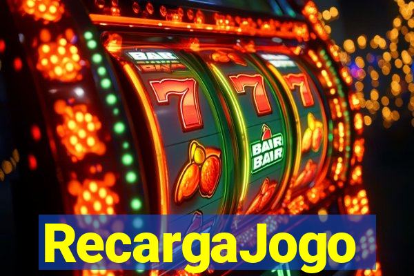 RecargaJogo