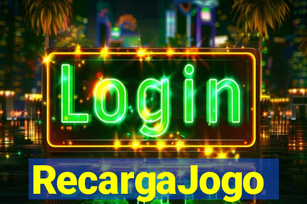 RecargaJogo