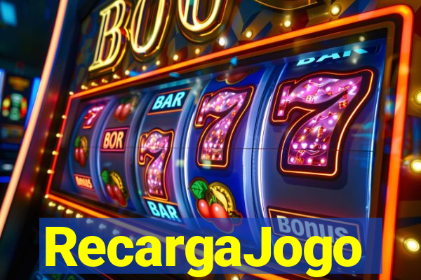 RecargaJogo