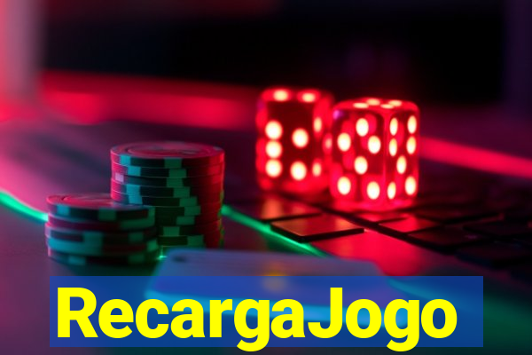 RecargaJogo