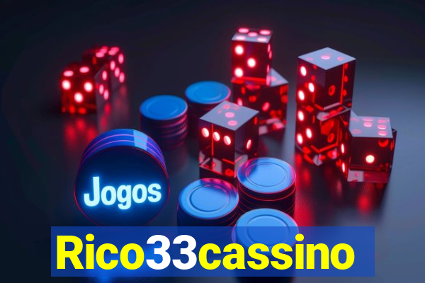 Rico33cassino