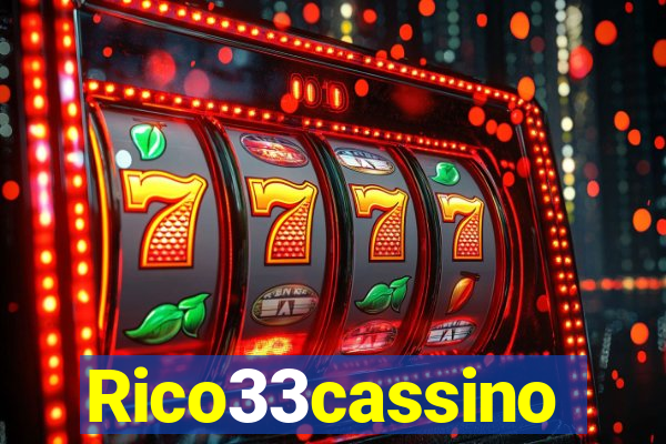 Rico33cassino