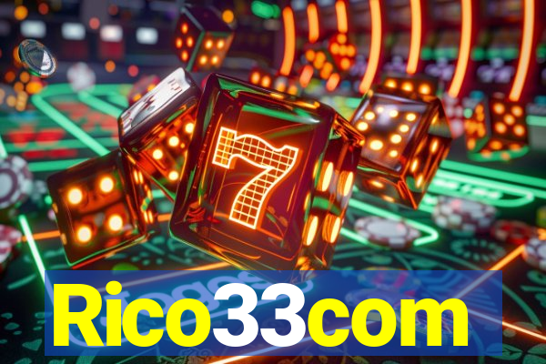 Rico33com