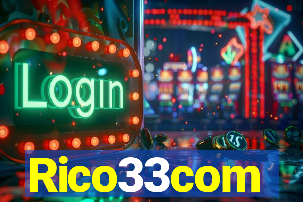 Rico33com