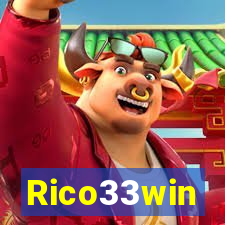 Rico33win