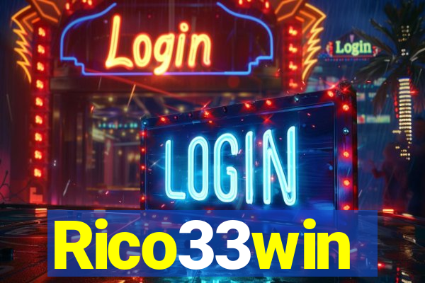 Rico33win