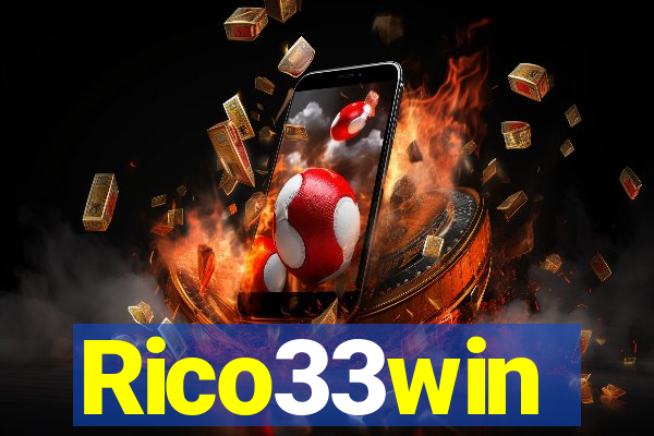 Rico33win