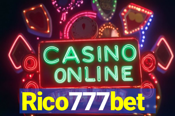 Rico777bet