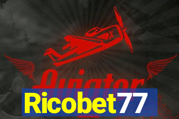 Ricobet77