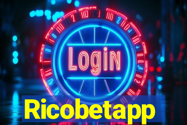 Ricobetapp