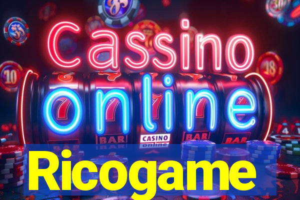 Ricogame