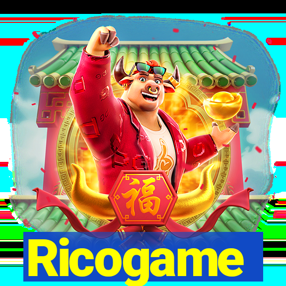 Ricogame