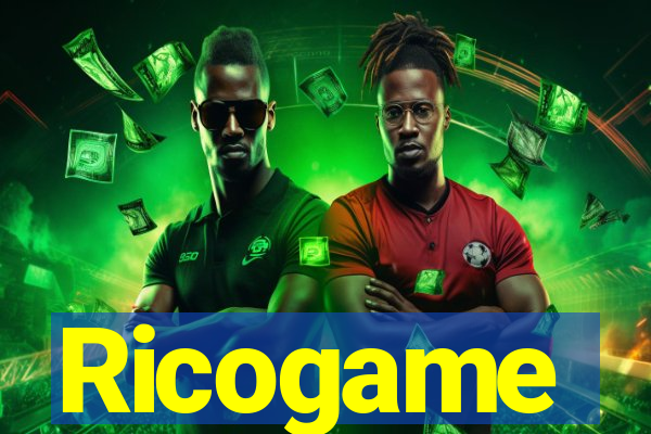 Ricogame