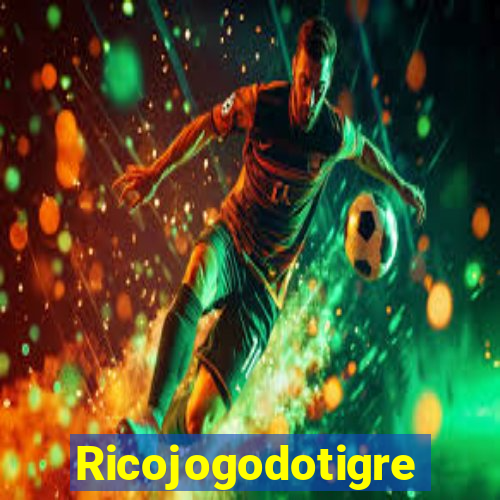 Ricojogodotigre