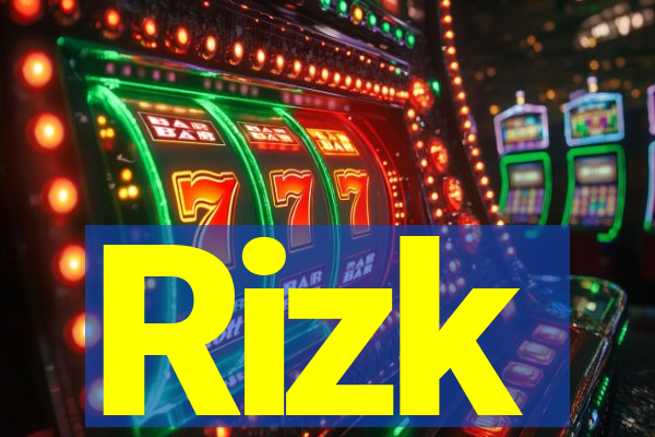 Rizk