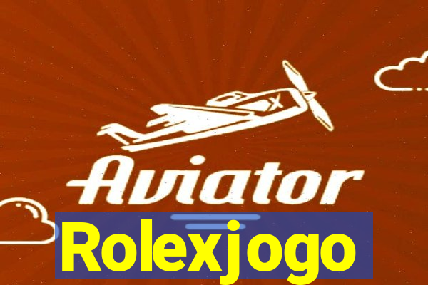 Rolexjogo