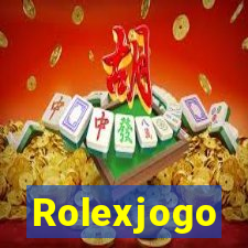 Rolexjogo