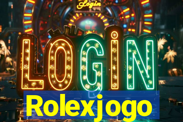 Rolexjogo