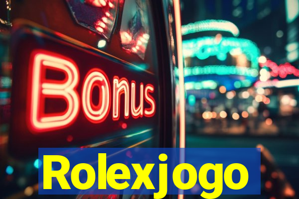 Rolexjogo