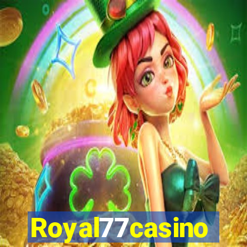 Royal77casino