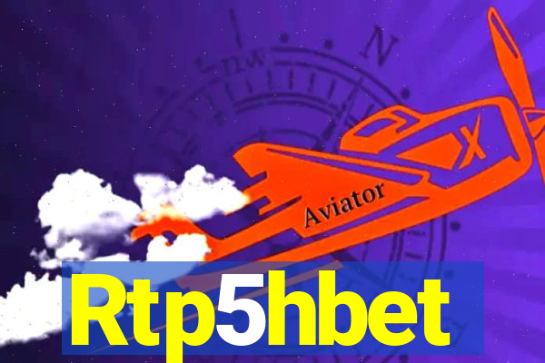 Rtp5hbet