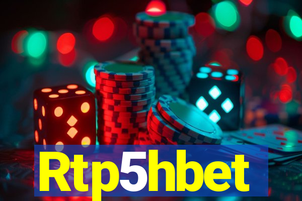 Rtp5hbet