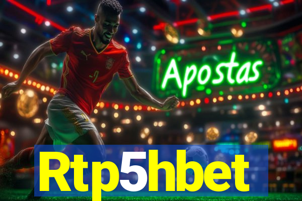 Rtp5hbet