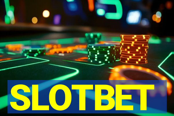 SLOTBET