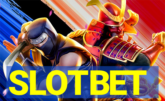 SLOTBET