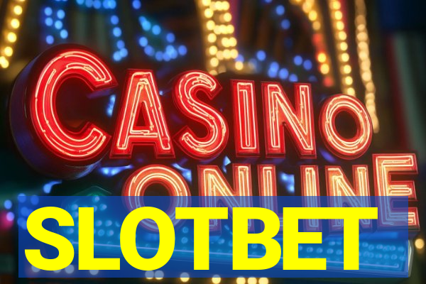 SLOTBET