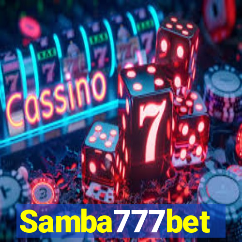 Samba777bet