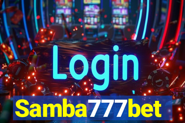 Samba777bet